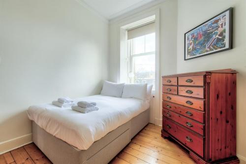 Guestready - Stunning 2br Apartment In Morningside