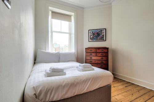 Guestready - Stunning 2br Apartment In Morningside
