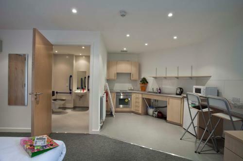 Hostal En Suite Rooms & Studios, Edinburgh - Sk