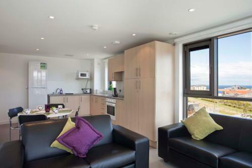 Hostal En Suite Rooms & Studios, Edinburgh - Sk