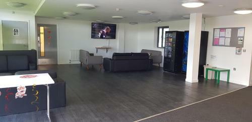 Hostal En Suite Rooms & Studios, Edinburgh - Sk
