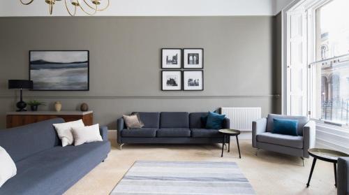 Apartamento Plum Guide - The Hydeaway