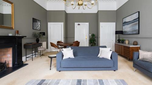 Apartamento Plum Guide - The Hydeaway