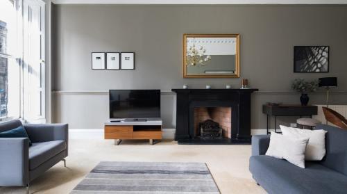 Apartamento Plum Guide - The Hydeaway
