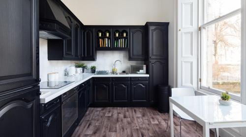 Apartamento Plum Guide - The Hydeaway