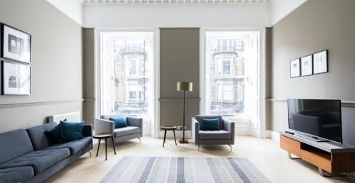 Apartamento Plum Guide - The Hydeaway