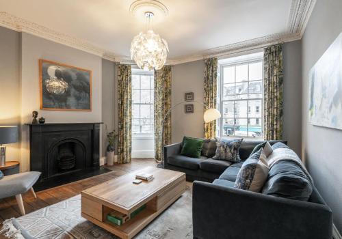 Apartamento The St Patrick Square Residence No. 2