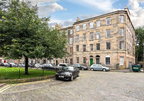 Apartamento The St Patrick Square Residence No. 2