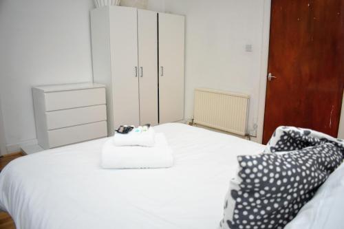 Edinburgh Castle View Apartment On Grassmarket