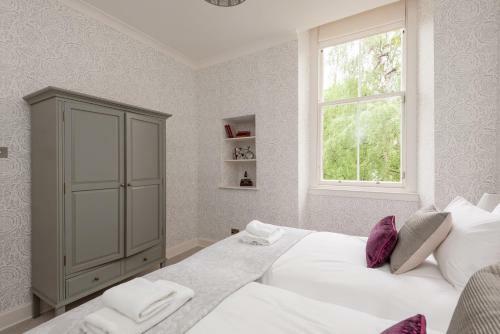 Apartamento The West End Residence