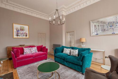 Apartamento The West End Residence