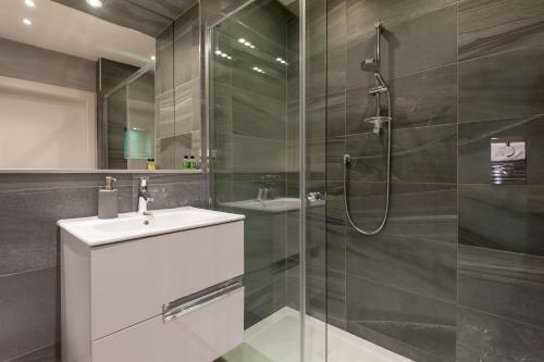 Apartamento The West End Residence