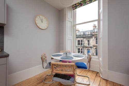 Apartamento The West End Residence
