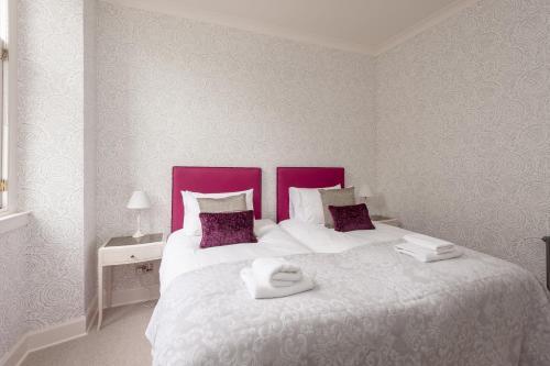 Apartamento The West End Residence