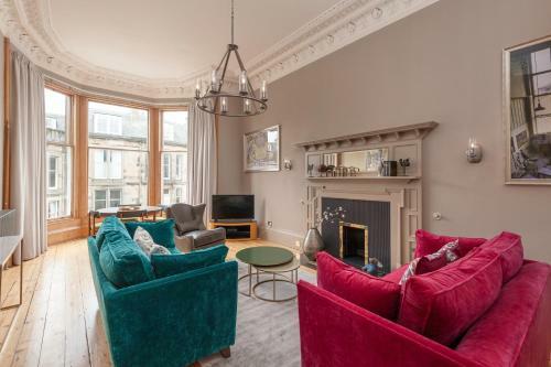 Apartamento The West End Residence