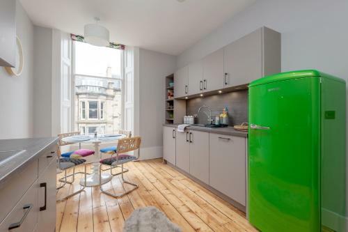 Apartamento The West End Residence