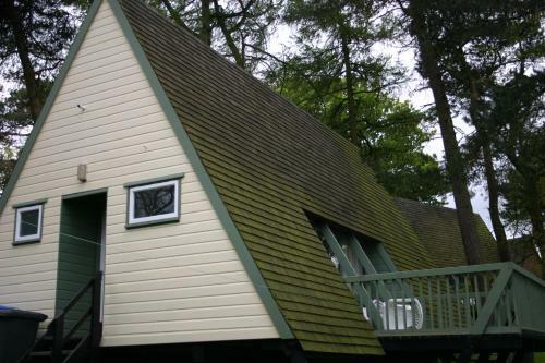 Craigs Lodges