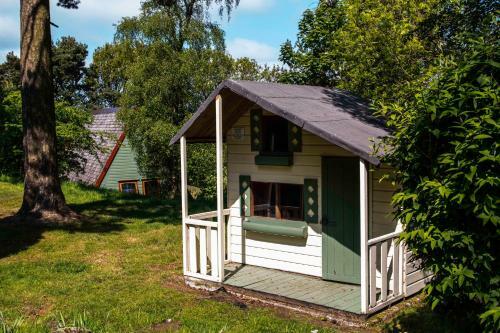 Craigs Lodges