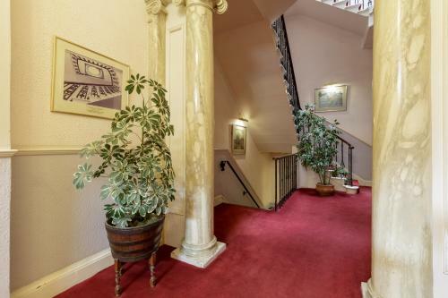 Apartamento Two Bed New Town Flat With Magnificent Views