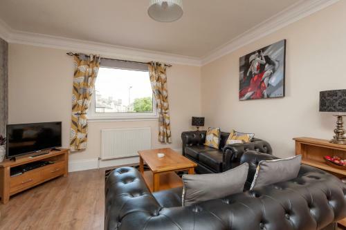 Apartamento The Findlay Gardens Residence