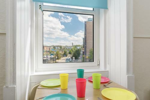 Apartamento The Caledonian Crescent Residence