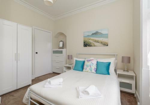 Apartamento The Caledonian Crescent Residence