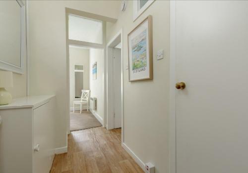 Apartamento The Caledonian Crescent Residence