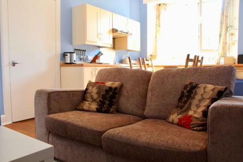 Apartamento Lovely One Bedroom Flat Near City Centre