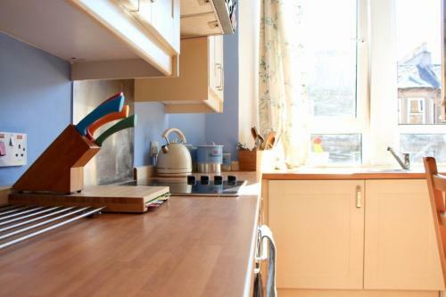 Apartamento Lovely One Bedroom Flat Near City Centre