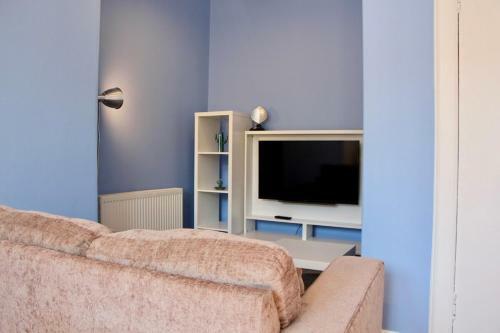 Apartamento Lovely One Bedroom Flat Near City Centre