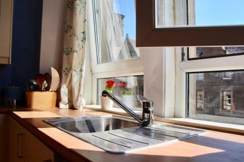 Apartamento Lovely One Bedroom Flat Near City Centre