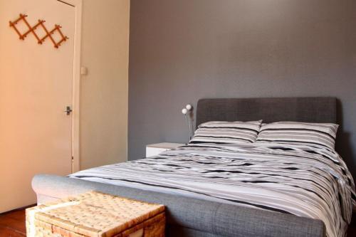 Apartamento Lovely One Bedroom Flat Near City Centre