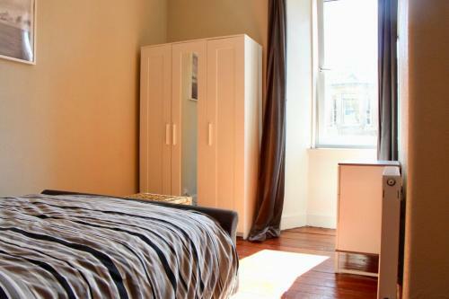 Apartamento Lovely One Bedroom Flat Near City Centre