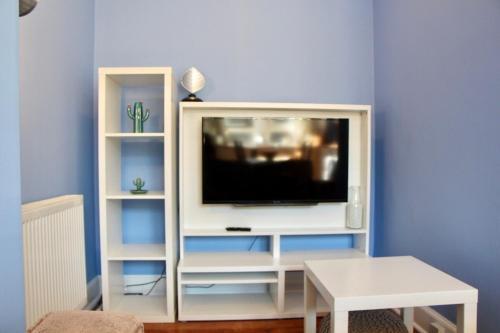 Apartamento Lovely One Bedroom Flat Near City Centre