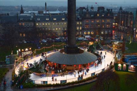 Easter Road Edinburgh Apartment