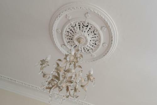 Apartamento Dean Terrace - Traditional 3 Bed In Stockbridge