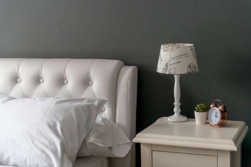 Apartamento Altido Ultra Stylish 2 Bed/2 Bath With Balcony & Parking