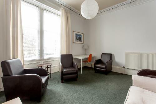 Apartamento Altido Spacious 3-bed By The Meadows