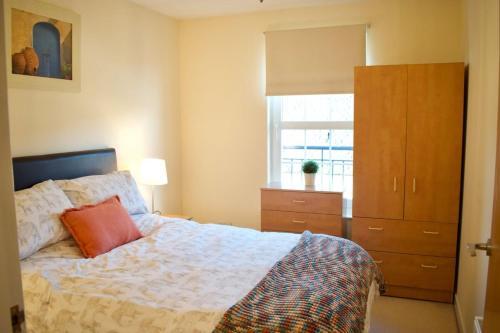 Apartamento Beautiful 2 Bedroom 2 Bathroom Edinburgh Apt