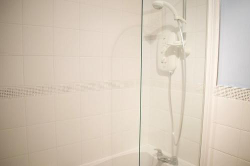 Apartamento Beautiful 2 Bedroom 2 Bathroom Edinburgh Apt