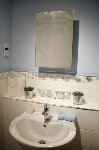 Apartamento Beautiful 2 Bedroom 2 Bathroom Edinburgh Apt