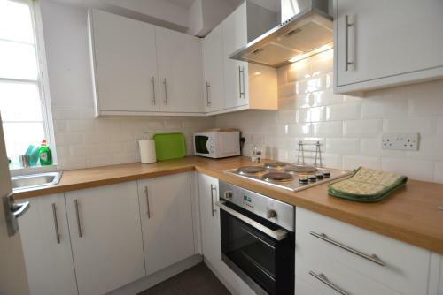 Apartamento The Bolthole - Fantastic Old Town Location!