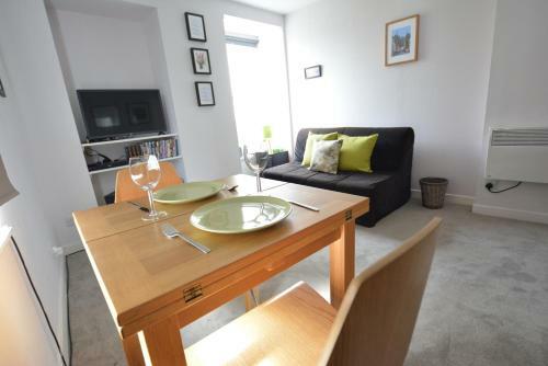 Apartamento The Bolthole - Fantastic Old Town Location!
