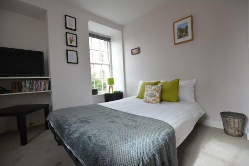 Apartamento The Bolthole - Fantastic Old Town Location!