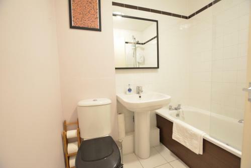 Apartamento The Bolthole - Fantastic Old Town Location!
