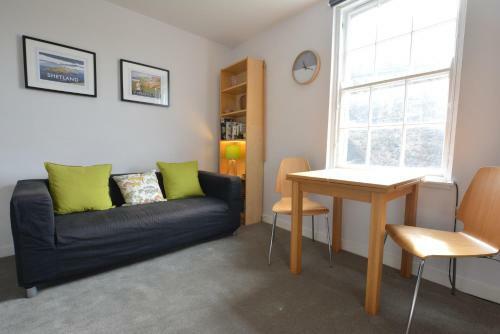 Apartamento The Bolthole - Fantastic Old Town Location!