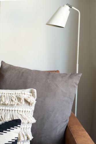 Holyrood Park City Centre Apartment