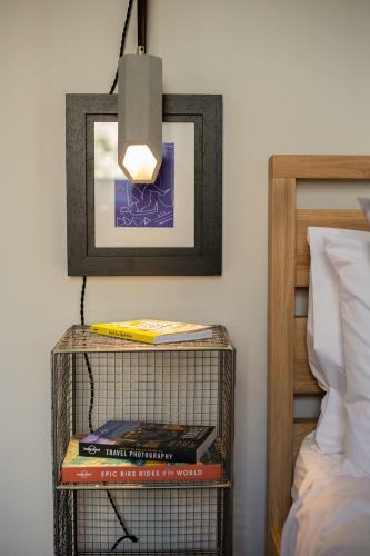 Holyrood Park City Centre Apartment
