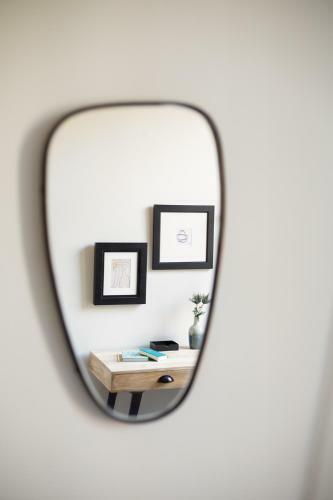 Holyrood Park City Centre Apartment