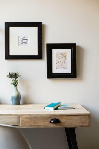 Holyrood Park City Centre Apartment